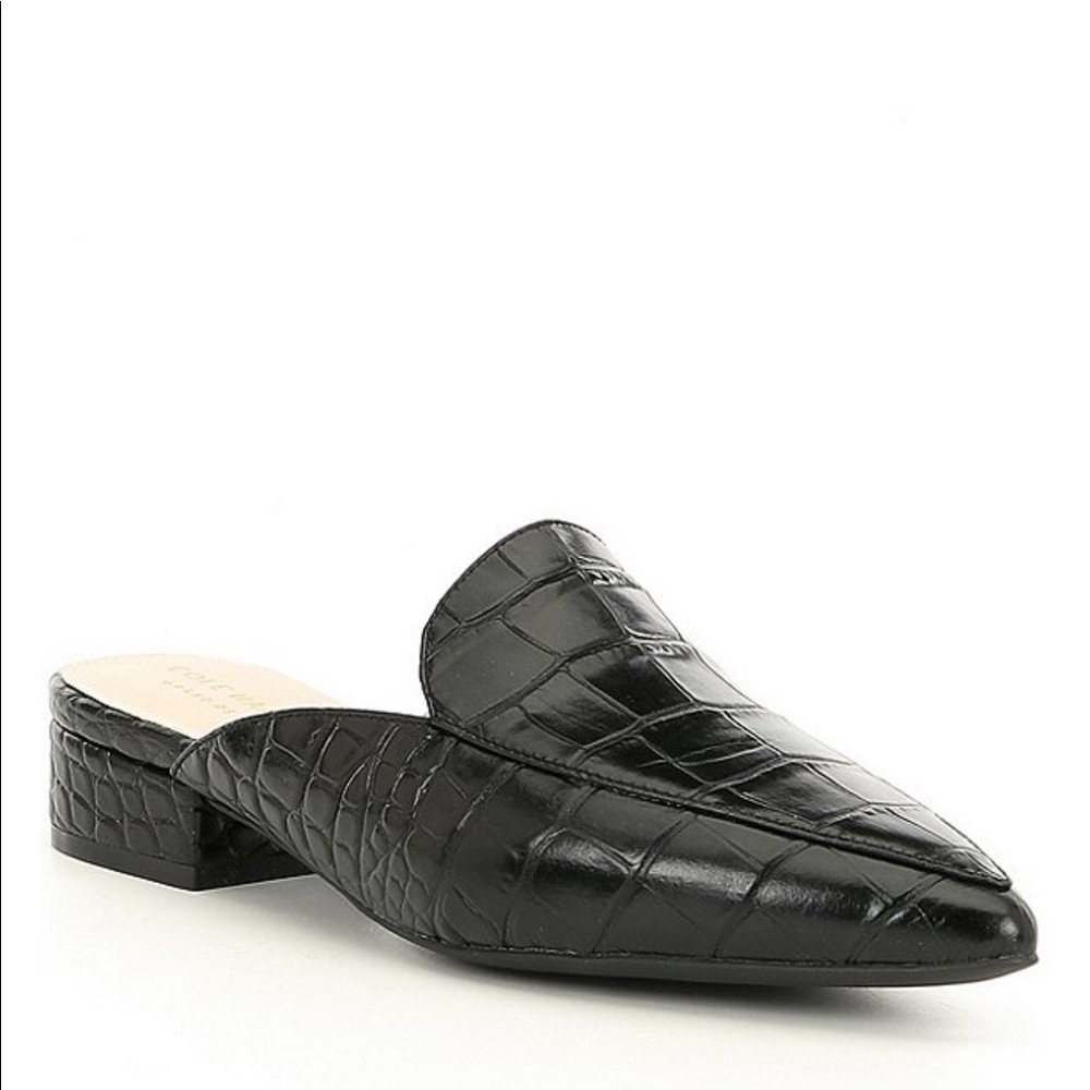 Cole Haan Mule